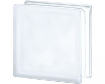 Glasblok mat
